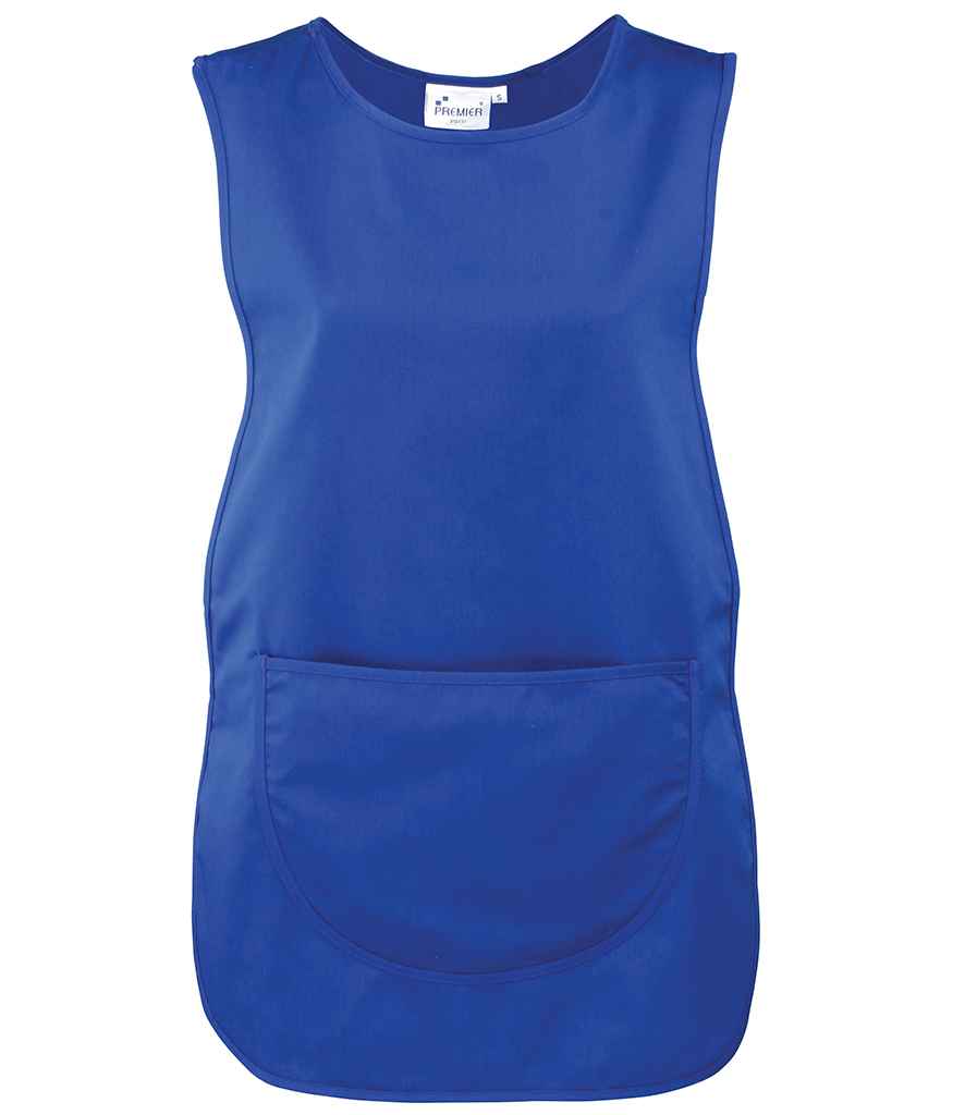 Premier Pocket Tabard - PR171