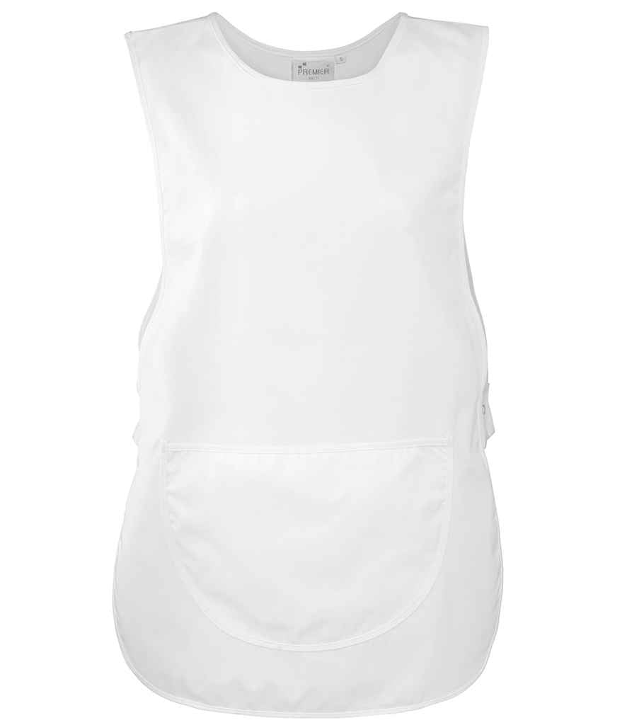 Premier Pocket Tabard - PR171