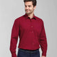 Premier Long Sleeve Poplin Shirt - PR200