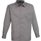 Premier Long Sleeve Poplin Shirt - PR200