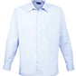 Premier Long Sleeve Poplin Shirt - PR200