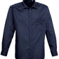 Premier Long Sleeve Poplin Shirt - PR200