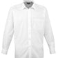 Premier Long Sleeve Poplin Shirt - PR200