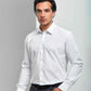 YourOwnPrint Special - Premier Supreme Long Sleeve Poplin Shirt - PR207 - Breast Print OFFER