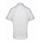 Premier Supreme Short Sleeve Poplin Shirt - PR209