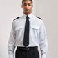 Premier Long Sleeve Pilot Shirt - PR210