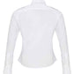 Premier Ladies Long Sleeve Pilot Shirt - PR310