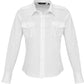 Premier Ladies Long Sleeve Pilot Shirt - PR310