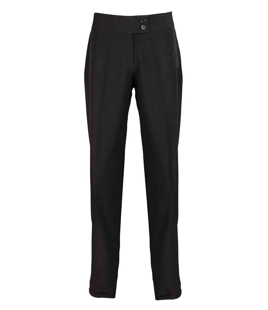 Premier Ladies Iris Straight Leg Trousers - PR536