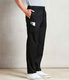 Premier Select Slim Leg Chef's Trousers - PR554