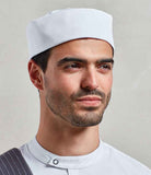 Premier Turn-Up Chef's Hat - PR648