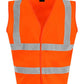 Pro RTX High Visibility Kids Waistcoat - RX700B (RX700J)