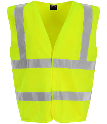 Pro RTX High Visibility Kids Waistcoat - RX700B (RX700J)