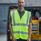 Pro RTX High Visibility Waistcoat - RX700