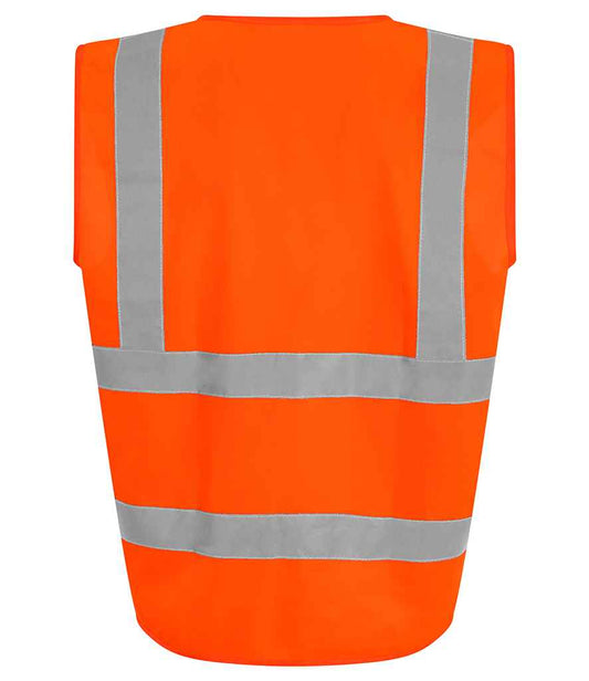 Pro RTX High Visibility Waistcoat - RX700