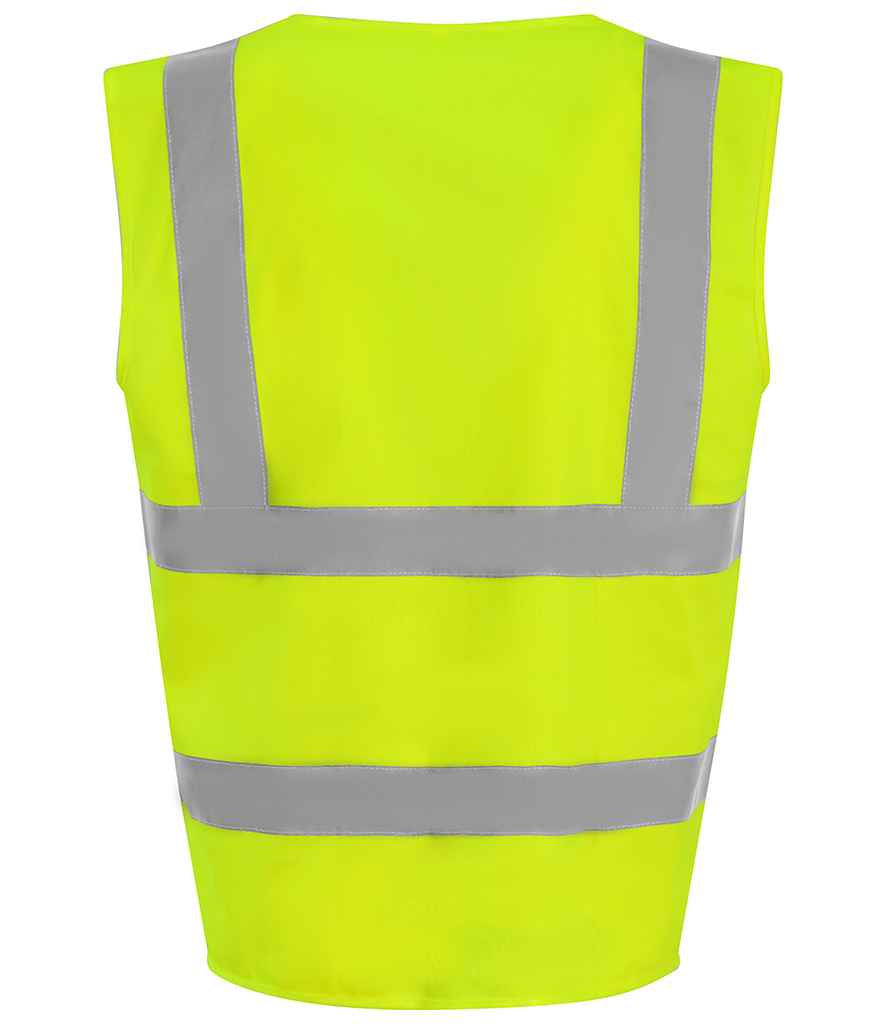 Pro RTX High Visibility Waistcoat - RX700