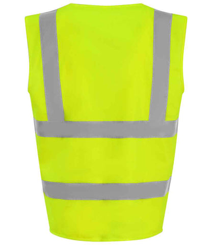 Pro RTX High Visibility Waistcoat - RX700