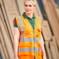 Pro RTX High Visibility Executive Waistcoat - RX705