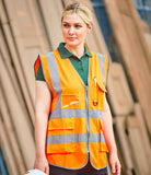 Pro RTX High Visibility Executive Waistcoat - RX705