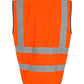 Pro RTX High Visibility Executive Waistcoat - RX705