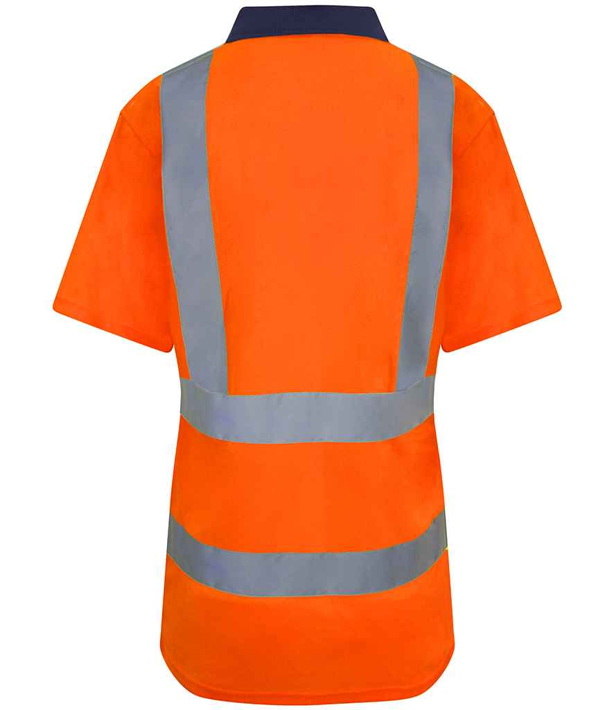 Pro RTX High Visibility Polo Shirt - RX710