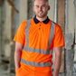 Pro RTX High Visibility Polo Shirt - RX710