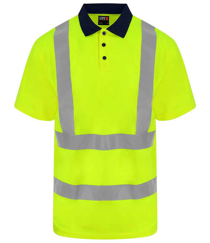 Pro RTX High Visibility Polo Shirt - RX710