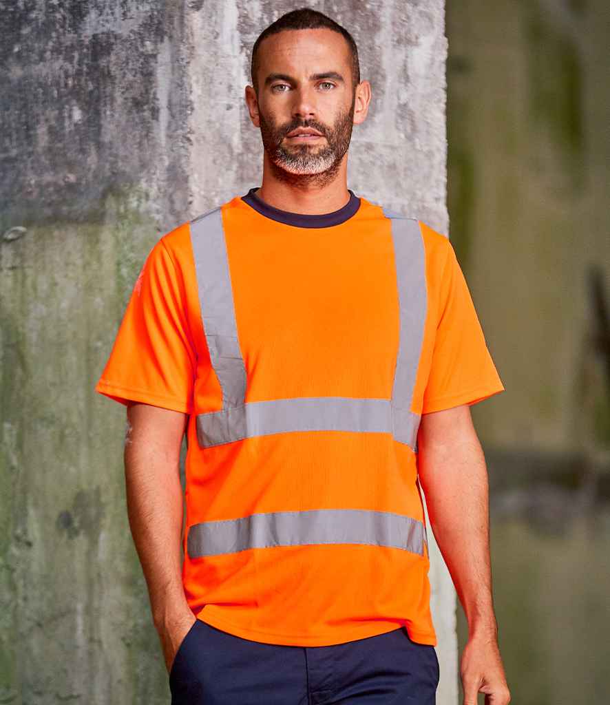 Pro RTX High Visibility T-Shirt - RX720