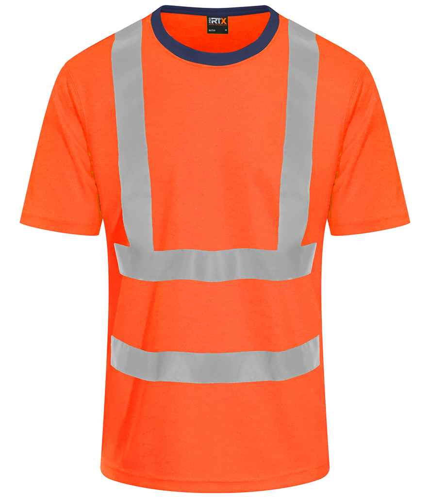 Pro RTX High Visibility T-Shirt - RX720