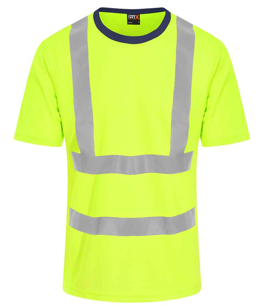 Pro RTX High Visibility T-Shirt - RX720