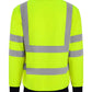 Pro RTX High Visibility Two Tone Sweatshirt - RX730