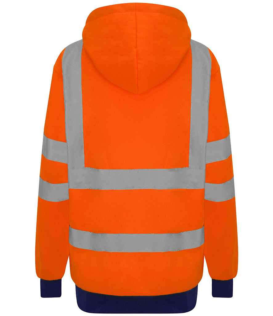 Pro RTX High Visibility Two Tone Hoodie - RX740