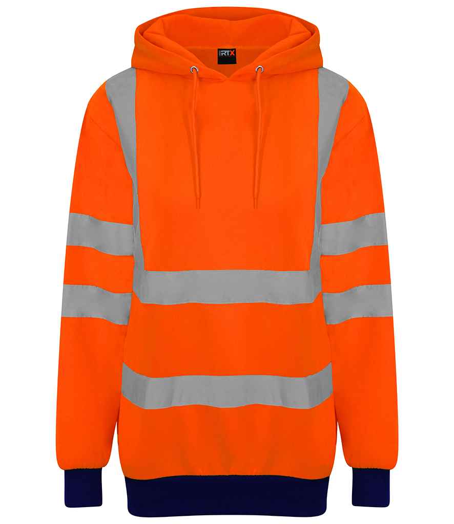 Pro RTX High Visibility Two Tone Hoodie - RX740