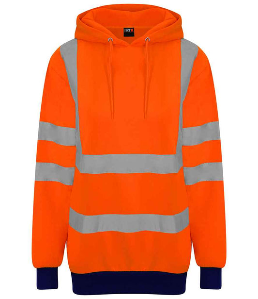 Pro RTX High Visibility Two Tone Hoodie - RX740