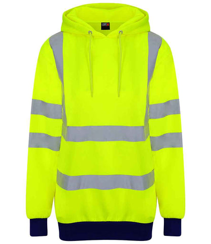 Pro RTX High Visibility Two Tone Hoodie - RX740