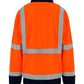 Pro RTX High Visibility Fleece Jacket - RX750