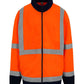 Pro RTX High Visibility Fleece Jacket - RX750