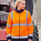 Pro RTX High Visibility Fleece Jacket - RX750