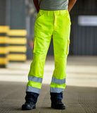 Pro RTX High Visibility Cargo Trousers - RX760