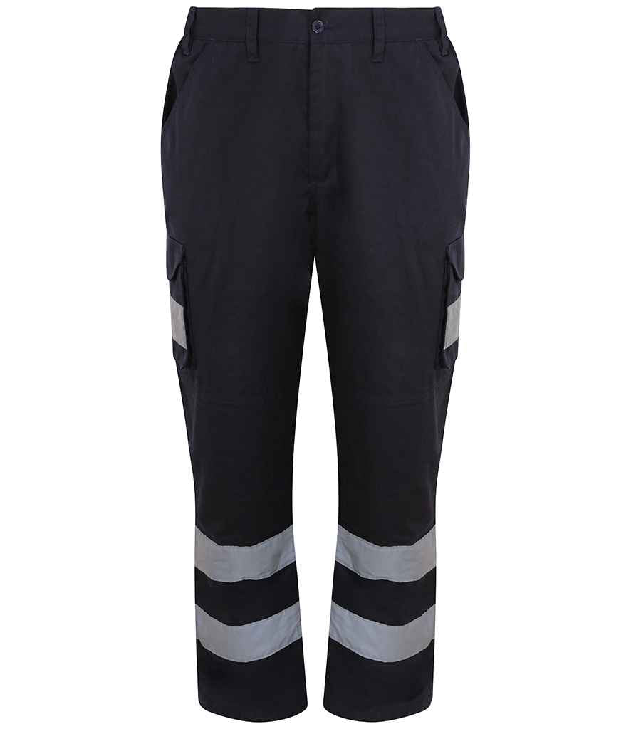 Pro RTX High Visibility Cargo Trousers - RX760