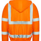 Pro RTX High Visibility Bomber Jacket - RX770