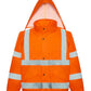 Pro RTX High Visibility Bomber Jacket - RX770