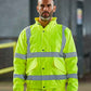 Pro RTX High Visibility Bomber Jacket - RX770