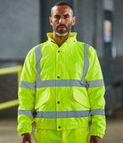 Pro RTX High Visibility Bomber Jacket - RX770