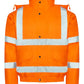 Pro RTX High Visibility Bomber Jacket - RX770