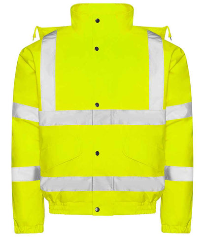 Pro RTX High Visibility Bomber Jacket - RX770