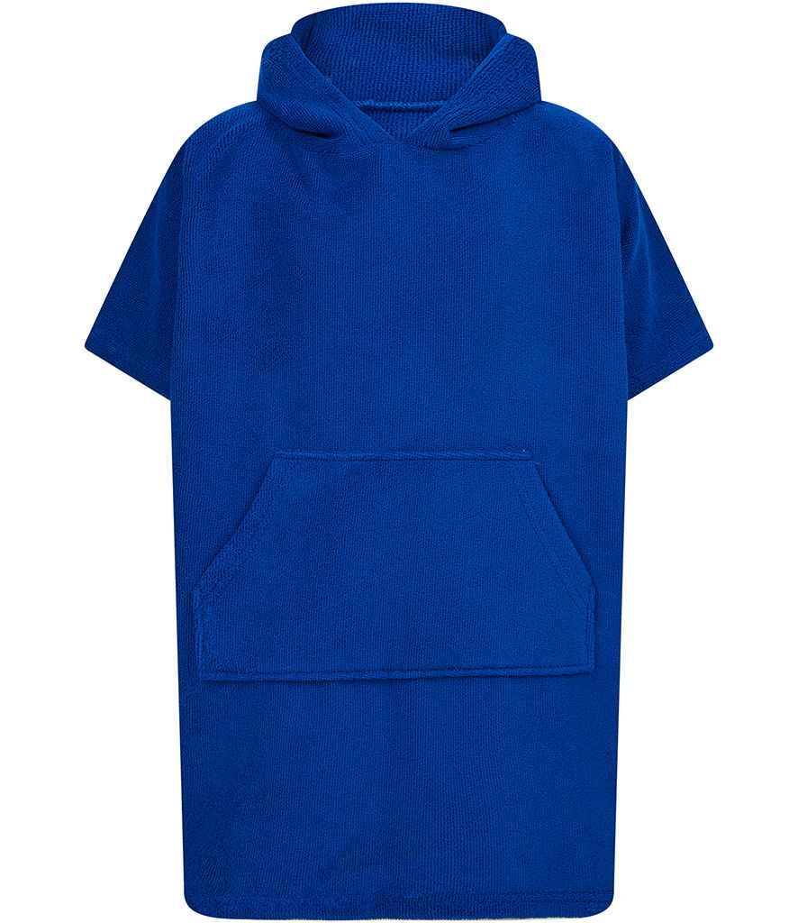 Towel City Kids Poncho - TC811