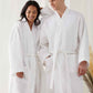 Towel City Waffle Robe - TC86