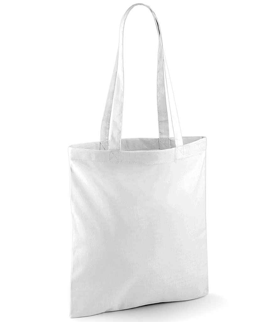 Westford Mill Bag For Life - Long Handles - W101