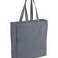 Westford Mill Canvas Classic Shopper - W108